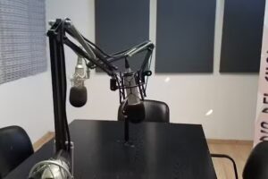 RADIO DEL GUARAN