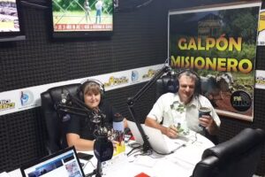 Radio del Plata 91.5 Mhz