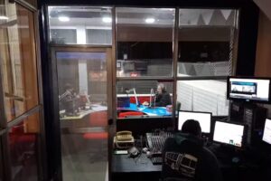 Radio Del Plata Rosario FM 93.5