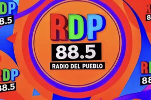 Radio del Pueblo 88.5 Mhz