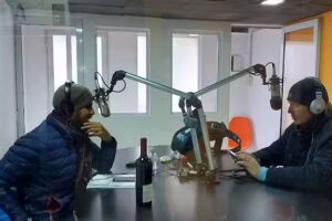 Radio Del Sol Viale FM 89.9