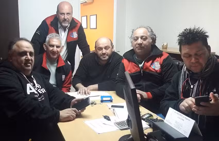 Radio Del Sur 101.1 Fm