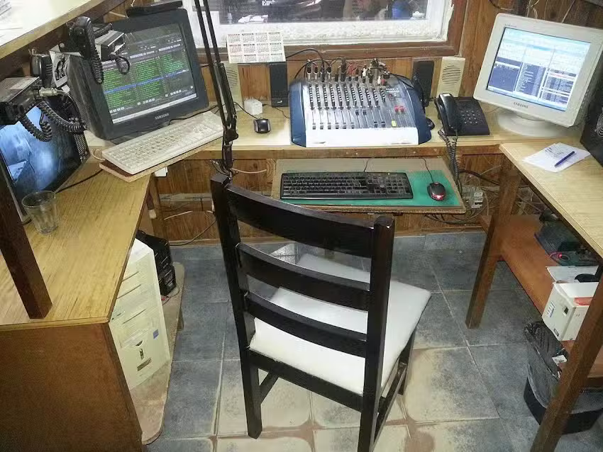 Radio Delta Fm 105.9