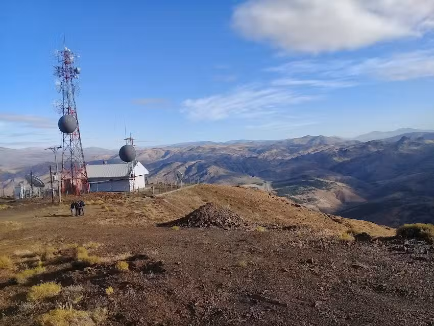 Radio Departamento Minas