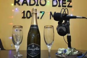 Radio Diez 104.7