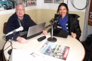 radio difusora FM Fleming en el 88.7 del dial