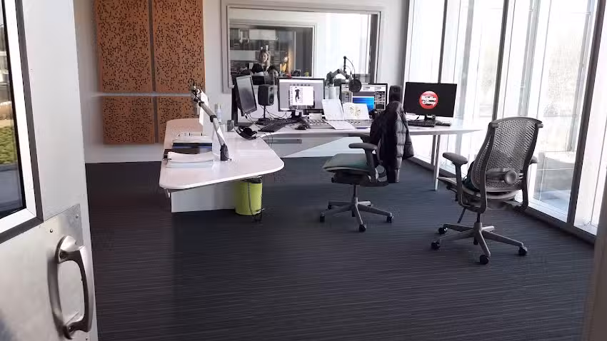 Radio Disney Argentina FM 94.3