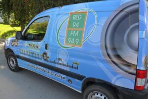 Radio Dolores – LRI 434