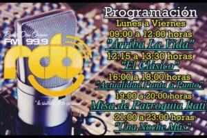 Radio Don Orione Fm 99.9