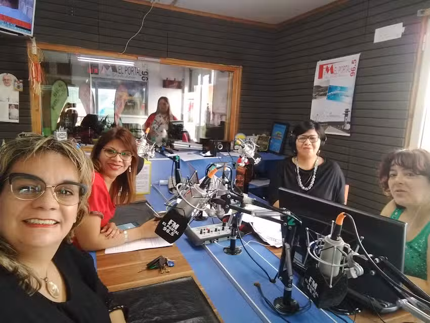 Radio El Portal Rio Turbio