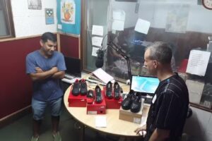 Radio Emisora Lt 27 la Voz del Montiel