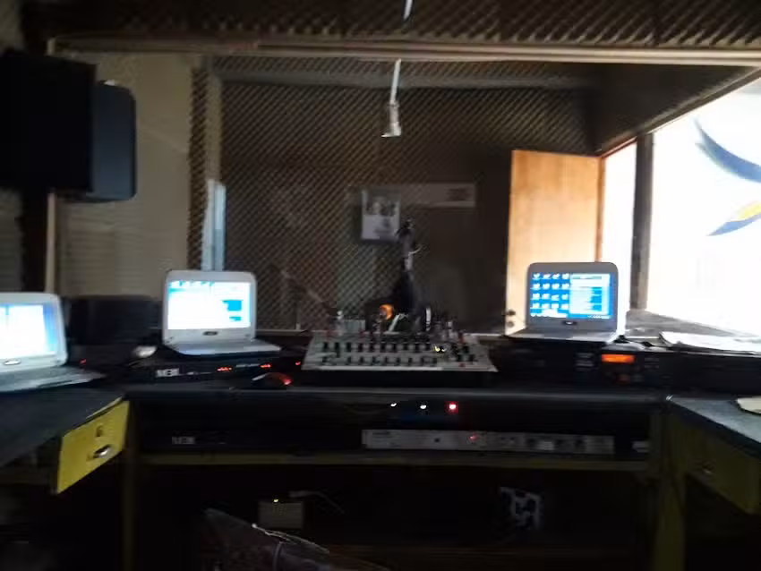 Radio Empedrado Fm 88.7