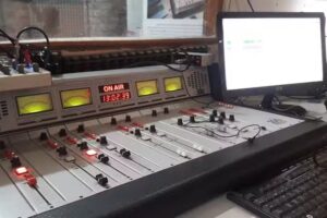 Radio Empresaria