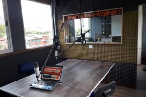 RADIO ESFERA 91.5