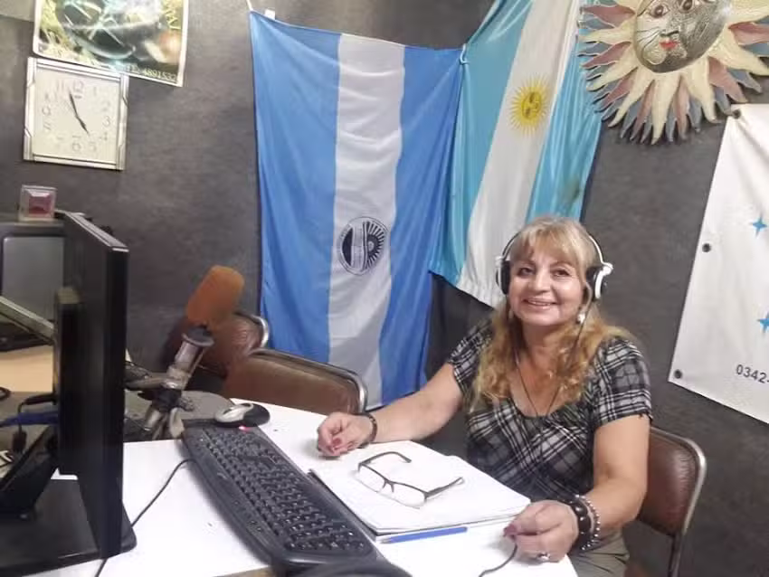 Radio Especial FM 93.3