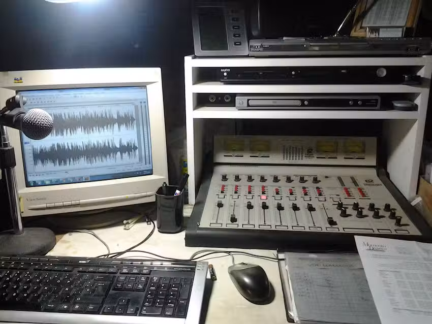 Radio Esperanza