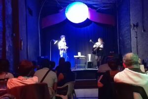 Radio Estaci&oacute;n Sur 91.7 Mhz.