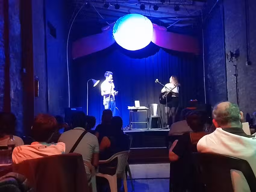 Radio Estaci&oacute;n Sur 91.7 Mhz.