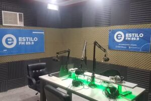 Radio Estilo 89.9