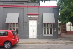 Radio Exclusiva FM 103.7