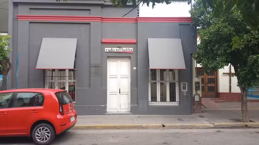 Radio Exclusiva FM 103.7