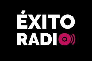 Radio &Eacute;xito