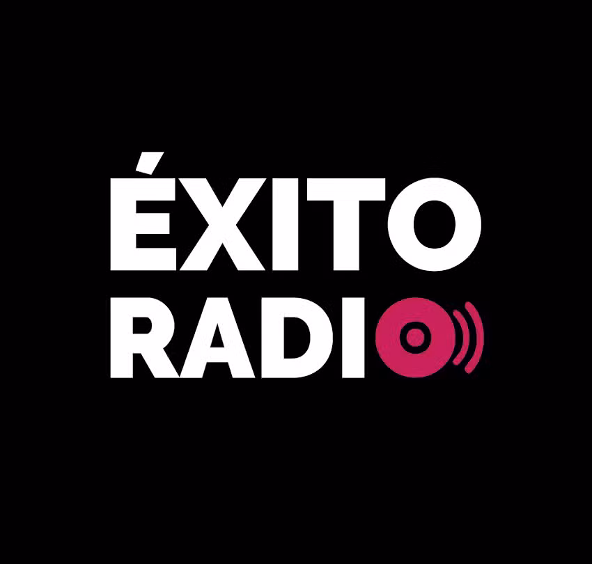 Radio &Eacute;xito