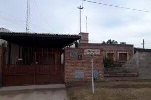 Radio F&eacute;nix &ndash; 92.3 Mhz. &ndash; Ballesteros