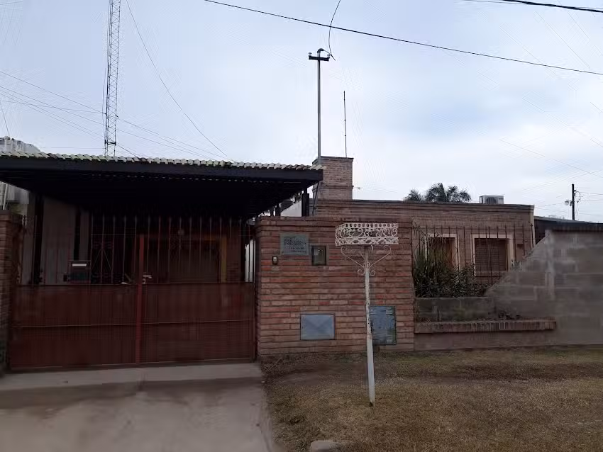 Radio F&eacute;nix &ndash; 92.3 Mhz. &ndash; Ballesteros