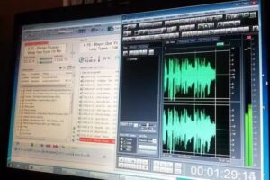 RADIO FIESTA FM 101.5 Rio Tercero