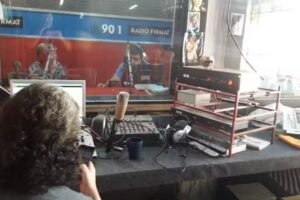 Radio Firmat FM 90.1