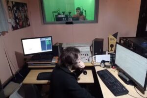 Radio FM Amadeus 91.9