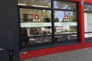 Radio Fm Amistad 102.1