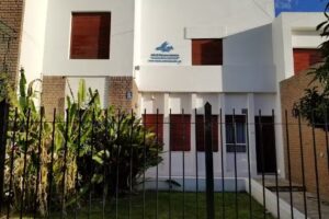 Radio Fm Atlantica 98.5