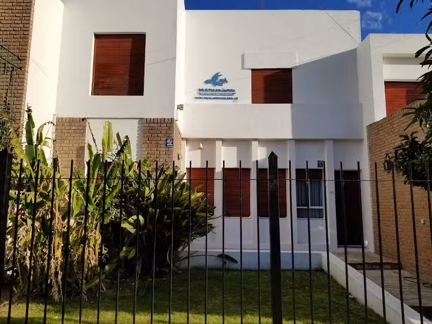 Radio Fm Atlantica 98.5