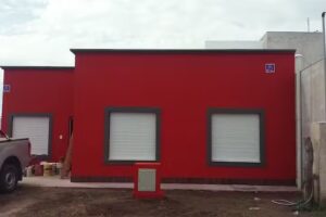 Radio FM Ciudad 98.9