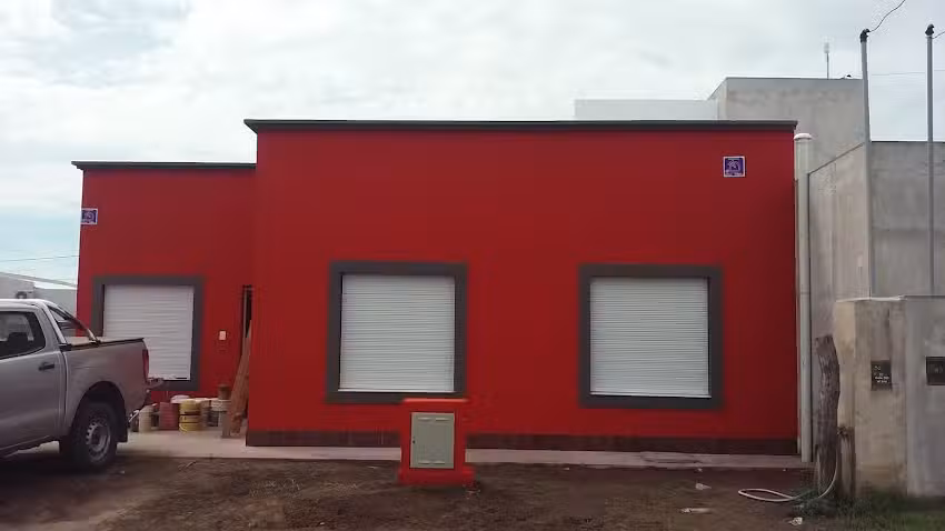 Radio FM Ciudad 98.9