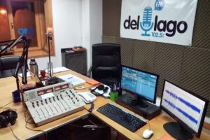 Radio FM del Lago