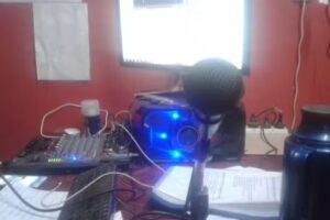 Radio FM del Norte 103.5