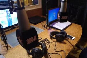 Radio FM del Sol 97.9 Mhz