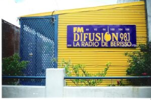 Radio FM Difusi&oacute;n