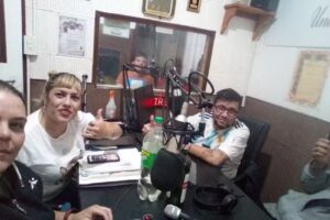 Radio Fm Encuentro 99.3