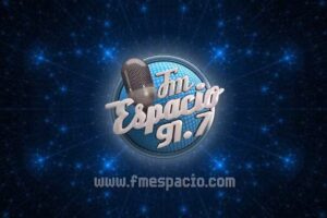 Radio FM Espacio 91.7 Mhz
