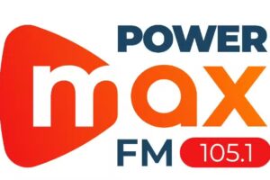 Radio Fm Estación Power Max 105.1 LRV 743