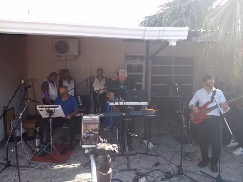 Radio FM ESTILO 88.3MHZ