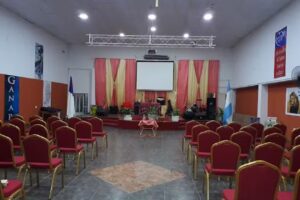 Radio FM Expansi&oacute;n 98.1