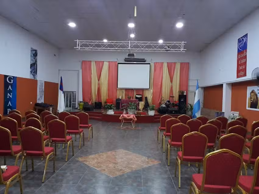 Radio FM Expansi&oacute;n 98.1