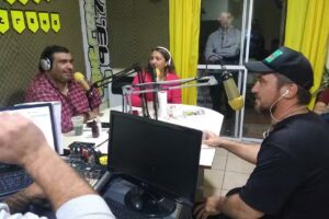 Radio Fm Extrema 99.3 MHz