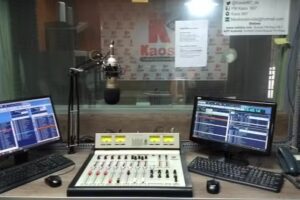 Radio FM Kaos 98.7