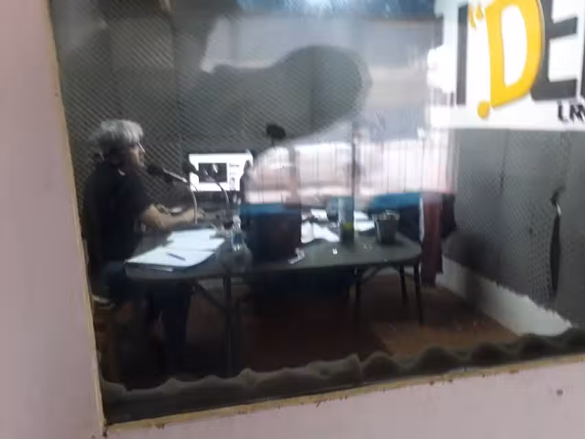 Radio FM Lider 106.3